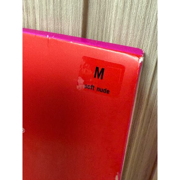 SPANX Power Shaper Short in Soft Nude, Size M 2744 - Picture 7 of 9